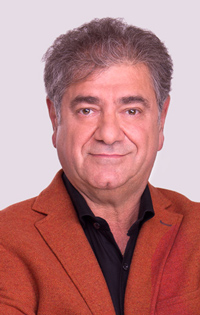Dr. Ékes Gábor