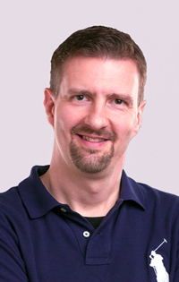 Mika Gábor