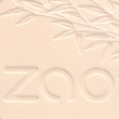 Kép 2/4 - ZAO bio kompakt púder 306