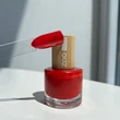 Kép 3/4 - ZAO Körömlakk 650 carmin red