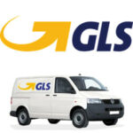 GLS Házhozszállítás