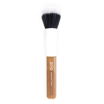 ZAO duo alapozó ecset