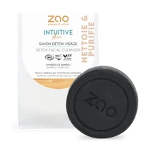 ZAO meregtelenito szappan