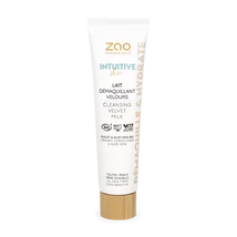 ZAO bársony arctisztito tej