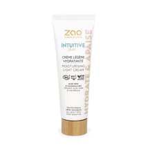 ZAO hidratálókrém