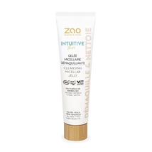 ZAO micellas tisztito gél