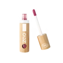 ZAO bio szinezett feltöltő ajakápoló olaj 040