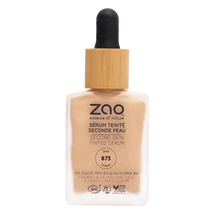 ZAO second skin szérum 873