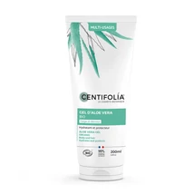 Centifolia aloe vera gél
