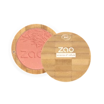 ZAO bio kompakt pirosító 325 utántöltő ZAO bio kompakt pirosító 325 utántöltő