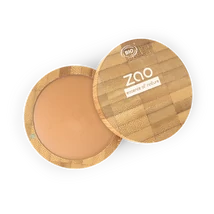 ZAO bio bronzosító púder ZAO bio bronzosító púder