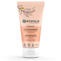 Centifolia Essential taplalo testbalzsam Centifolia Essential taplalo testbalzsam