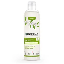 Centifolia tápláló tusfürdő gél Centifolia tápláló tusfürdő gél