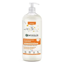 Centifolia tápláló tusfürdő gél narancsvirág Centifolia tápláló tusfürdő gél narancsvirág