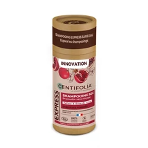 Centifolia száraz sampon gránátalma