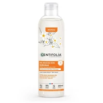 Centifolia tápláló tusfürdő gél narancsvirág Centifolia tápláló tusfürdő gél narancsvirág