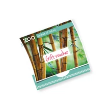 ZAO ajándékutalvány 20000