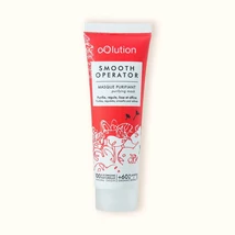 oOlution smooth operator oOlution smooth operator