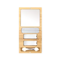 ZAO duo szemhéjpaletta tok