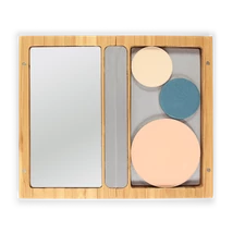 ZAO bambusz tok M-es