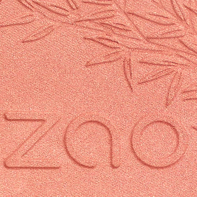ZAO bio pirosító 327 Coral Pink utántöltő