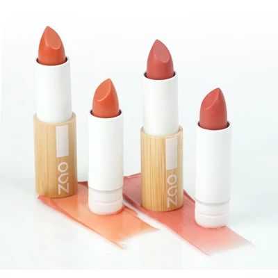 ZAO bio ajakbalzsam 485