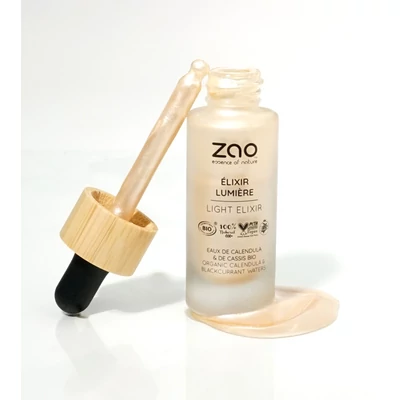 ZAO bio Light elixír