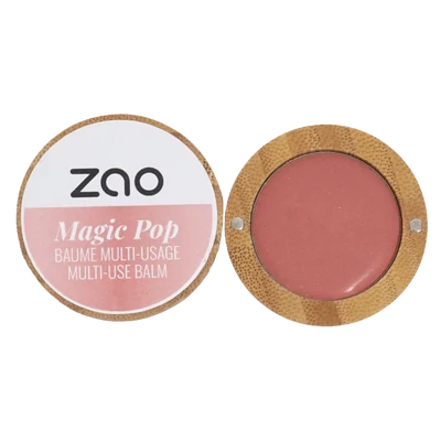 ZAO bio Magic pop