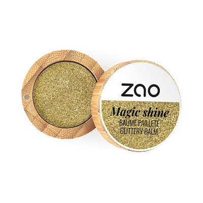 ZAO bio Magic shine
