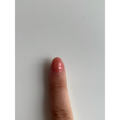 ZAO Körömlakk 662 antic pink