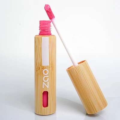 ZAO Blush Bomb 360 Candy Pink Folyékony pirosító