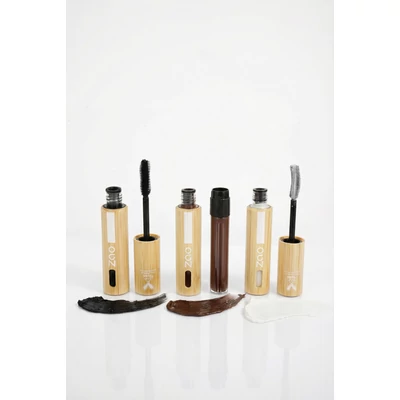 No Drama vízálló szempillaspirál 250 fekete