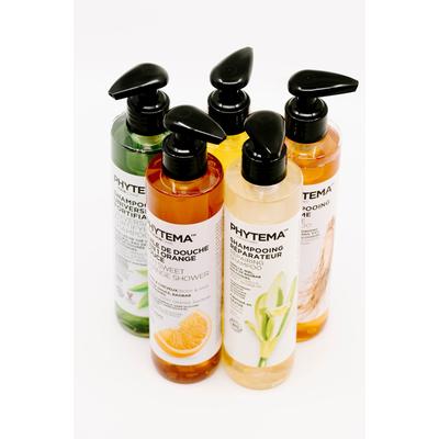 Phytema bio sampon