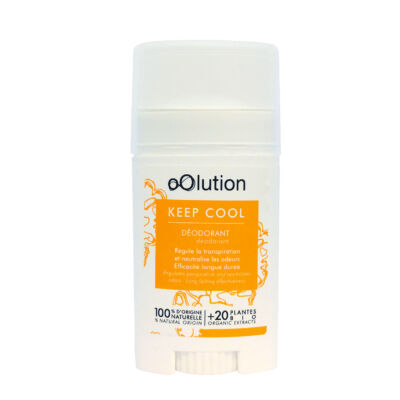 oOlution dezodor