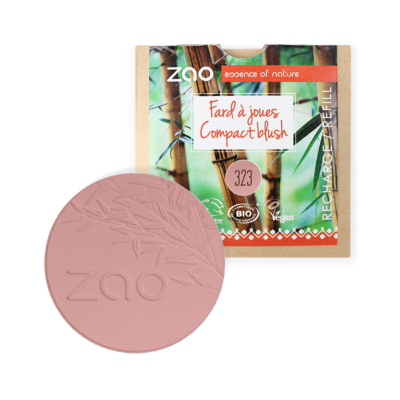 ZAO bio kompakt pirosító 323
