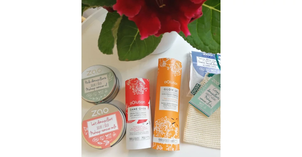 Tudatos bőrápolási rutin estére