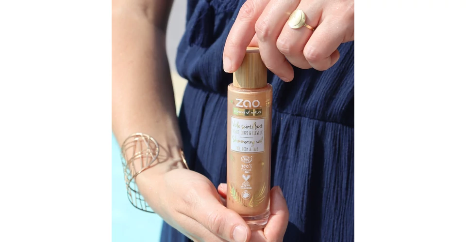 7  bio sminktermék amibe a professzionális sminkesek is beleszerettek