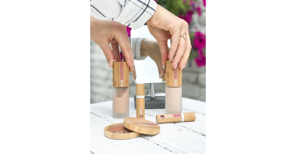 Most felejts el mindent amit az alapozókról tapasztaltál!