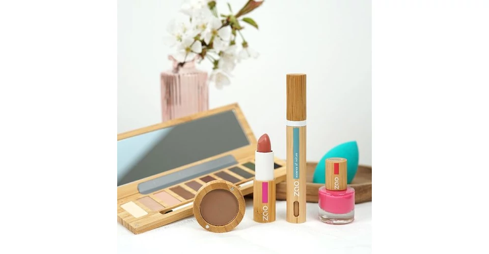 Miben más a ZAO, mint más sminkmárka?