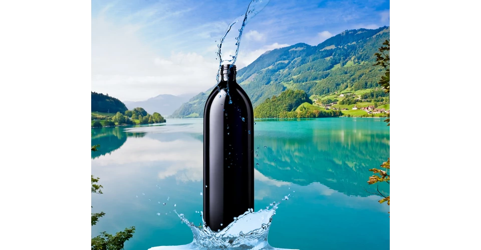  Így készíthetsz otthon élő, energetizált vizet!