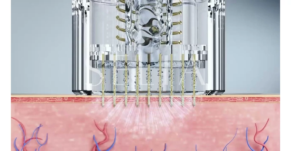 Mi a gond az otthoni mikrotűs ampullákkal?