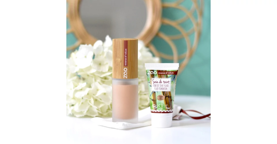 Bio alapozók, azaz mitől jó egy alapozó?