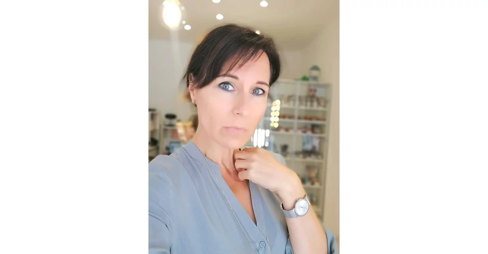 A harmincas éveim a bőrömről szóltak