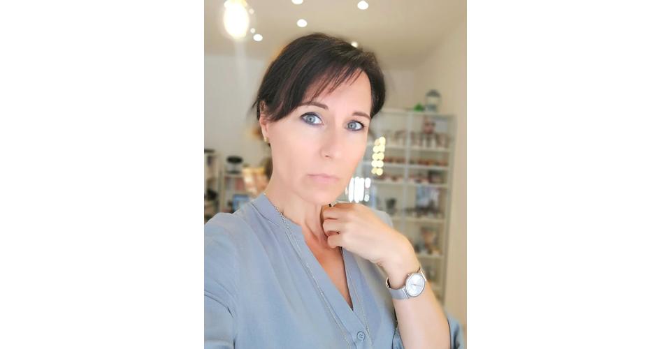 A harmincas éveim a bőrömről szóltak
