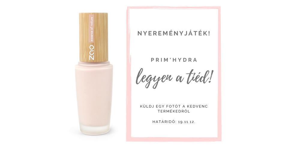 Nyereményjáték szabályzat